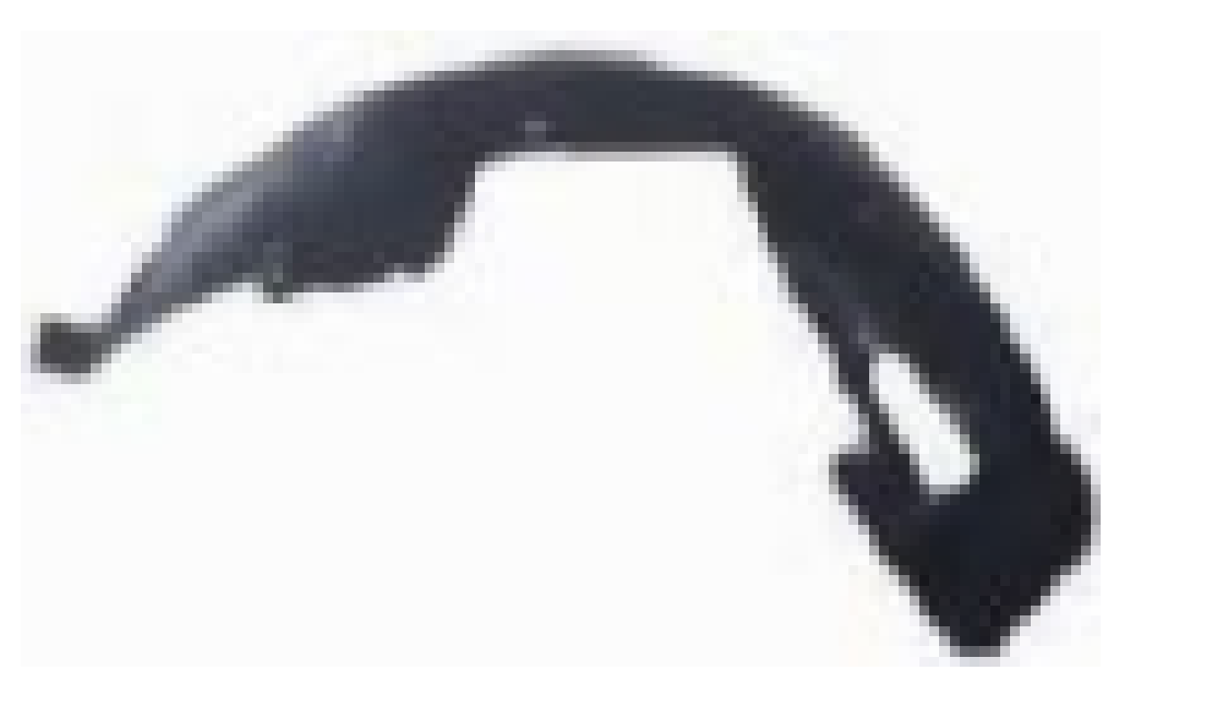 Inner Fender HN0190031 for 现代 Hyundai