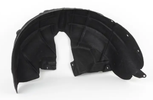 Inner Fender VG0720030PP for 大众 Volkswagen