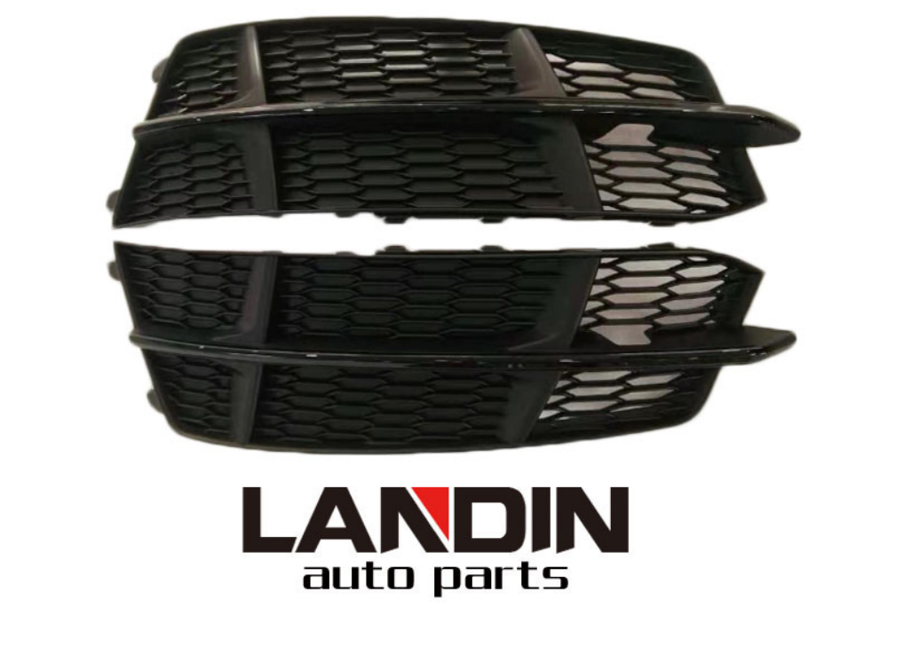 Fog Lamp Cover AU0400091L5 for 奥迪 Audi