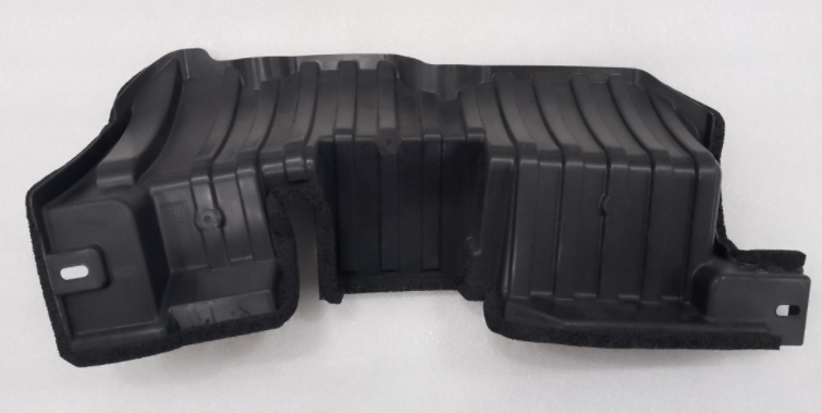 Radiator protective panel BYD0011711 for 比亚迪 BYD