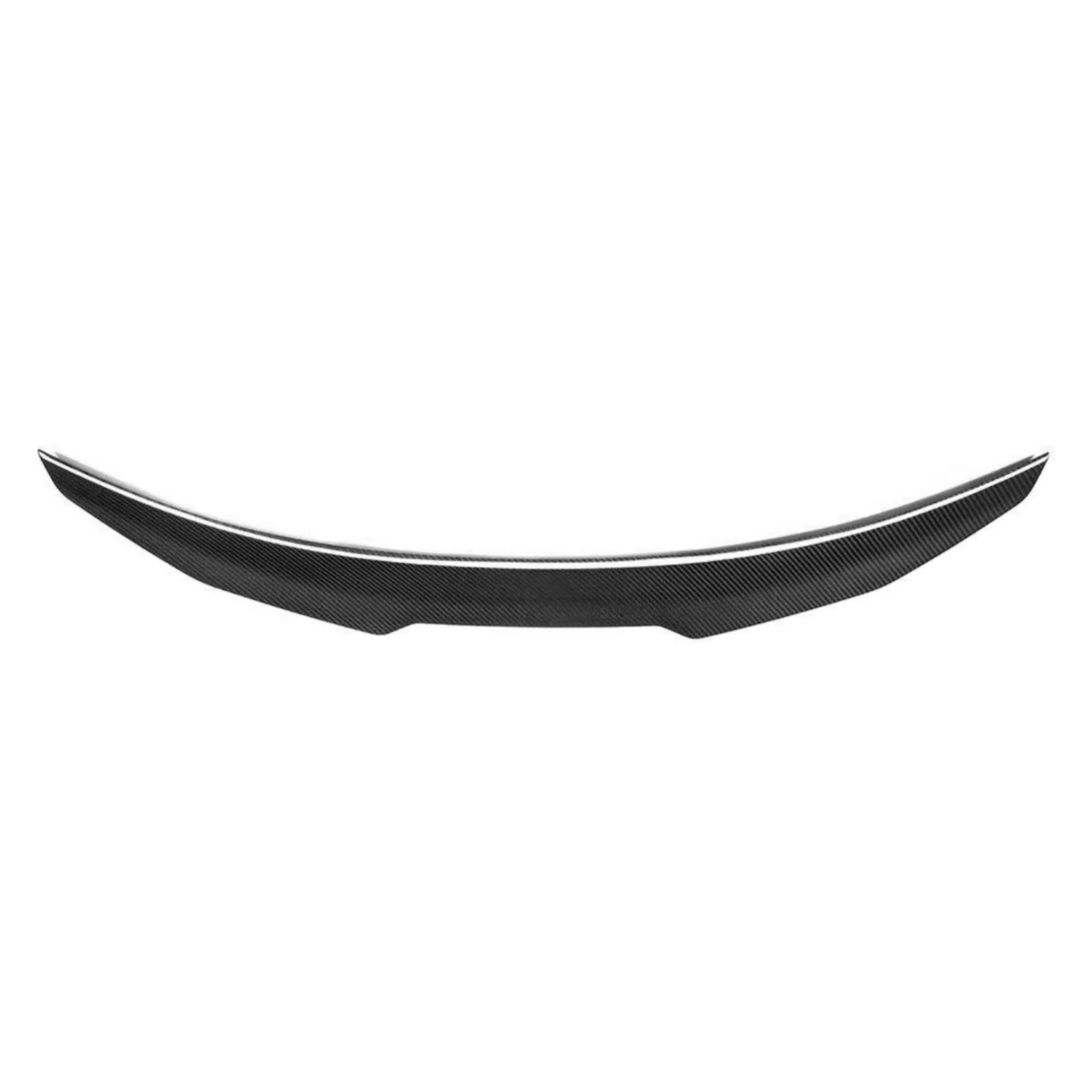 E82 PSM Spoiler MTP-E82-010 for BMW