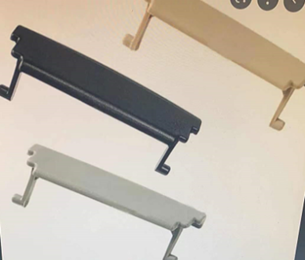 Door Armrest AU0870680PTS for 奥迪 Audi