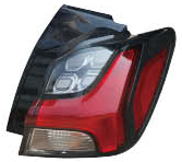 Tail Lamps MB0040171O1 for 三菱 Mitsubishi