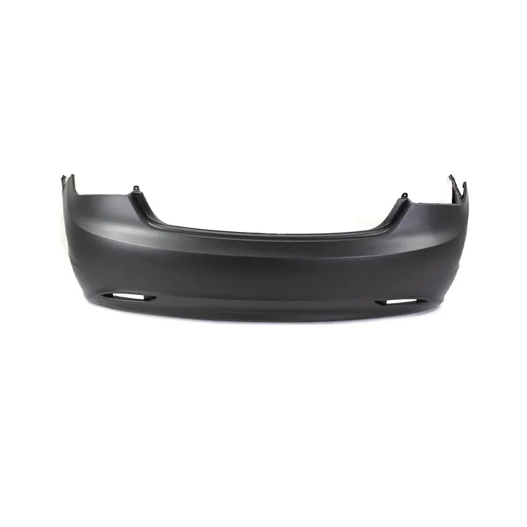 Rear Bumper HN0180190 for 现代 Hyundai