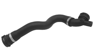 Coolant pipe BM0212370 for 宝马 BMW