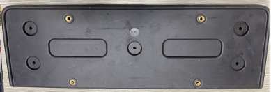 License plate Lamp VG1542510 for 大众 Volkswagen
