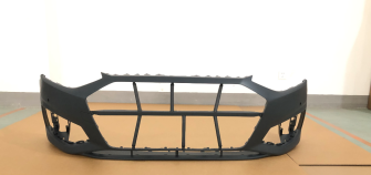 Front Bumper AU0660040C4 for 奥迪 Audi