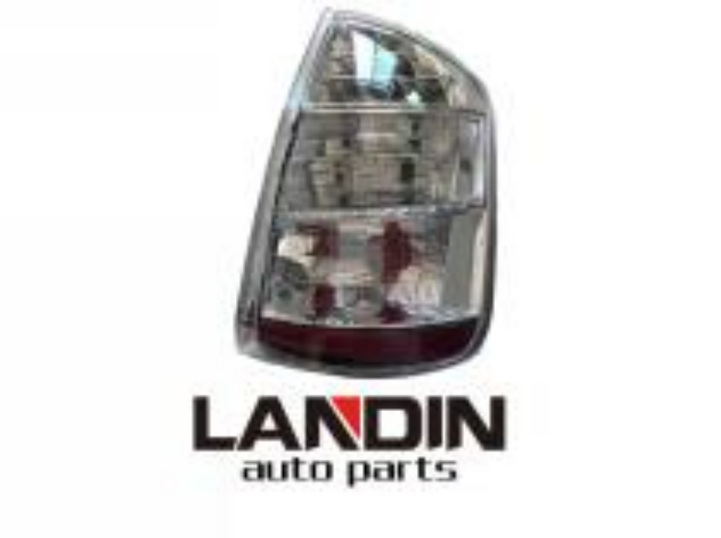 Tail Lamps TY1170172 for 丰田 Toyota