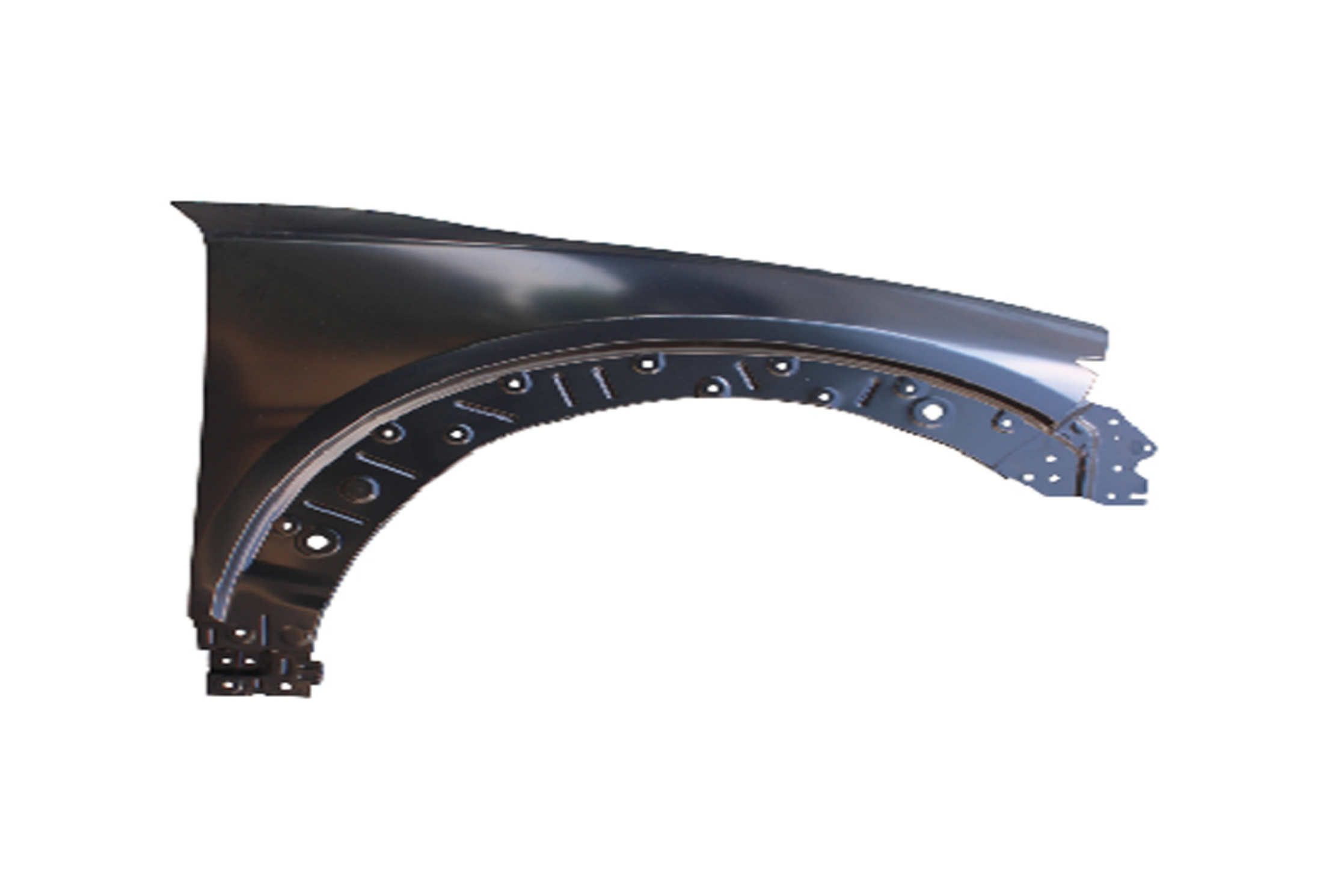 Fender，Front MZ0300022 for 马自达 Mazda