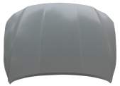 Hood/Bonnet MZ0350010ST for 马自达 Mazda
