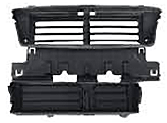 Radiator Support FD0800490PB3 for 福特 Ford