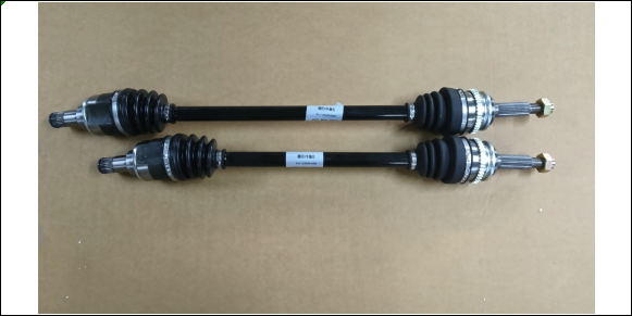Axle HZ0061291 for 哪吒 NETA