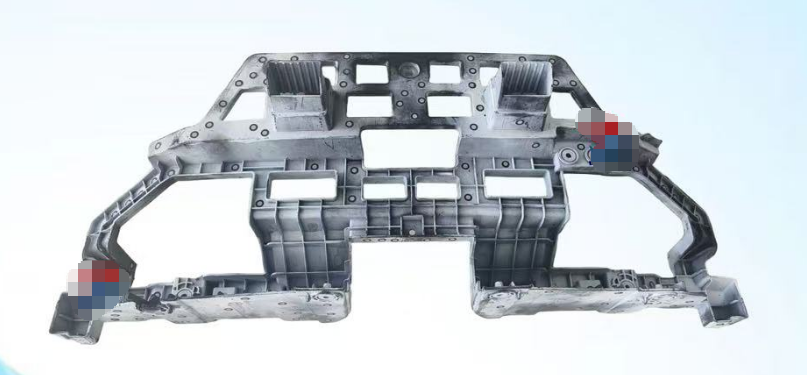 Bracket,Front Bumper HZ0030050 for 哪吒