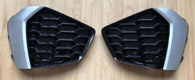 Fog Lamp Cover AU0760091 for 奥迪 Audi