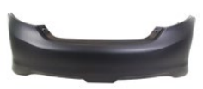 Rear Bumper TY0310190 for 丰田 Toyota