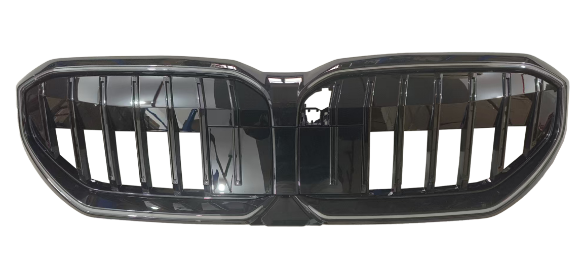 LED G60 Grille Gloss Black MTP-G60-021 for BMW
