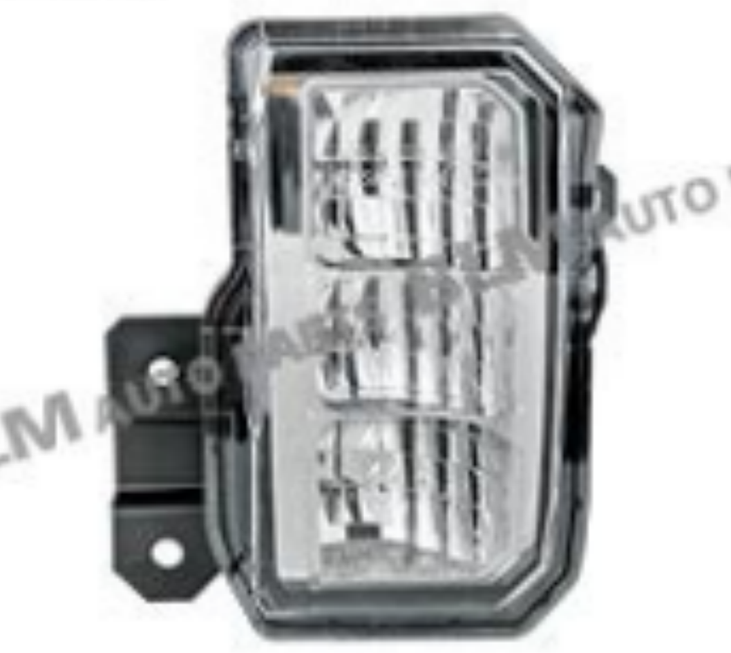 Fog Lamps SB0090102Y for 斯巴鲁 Subaru