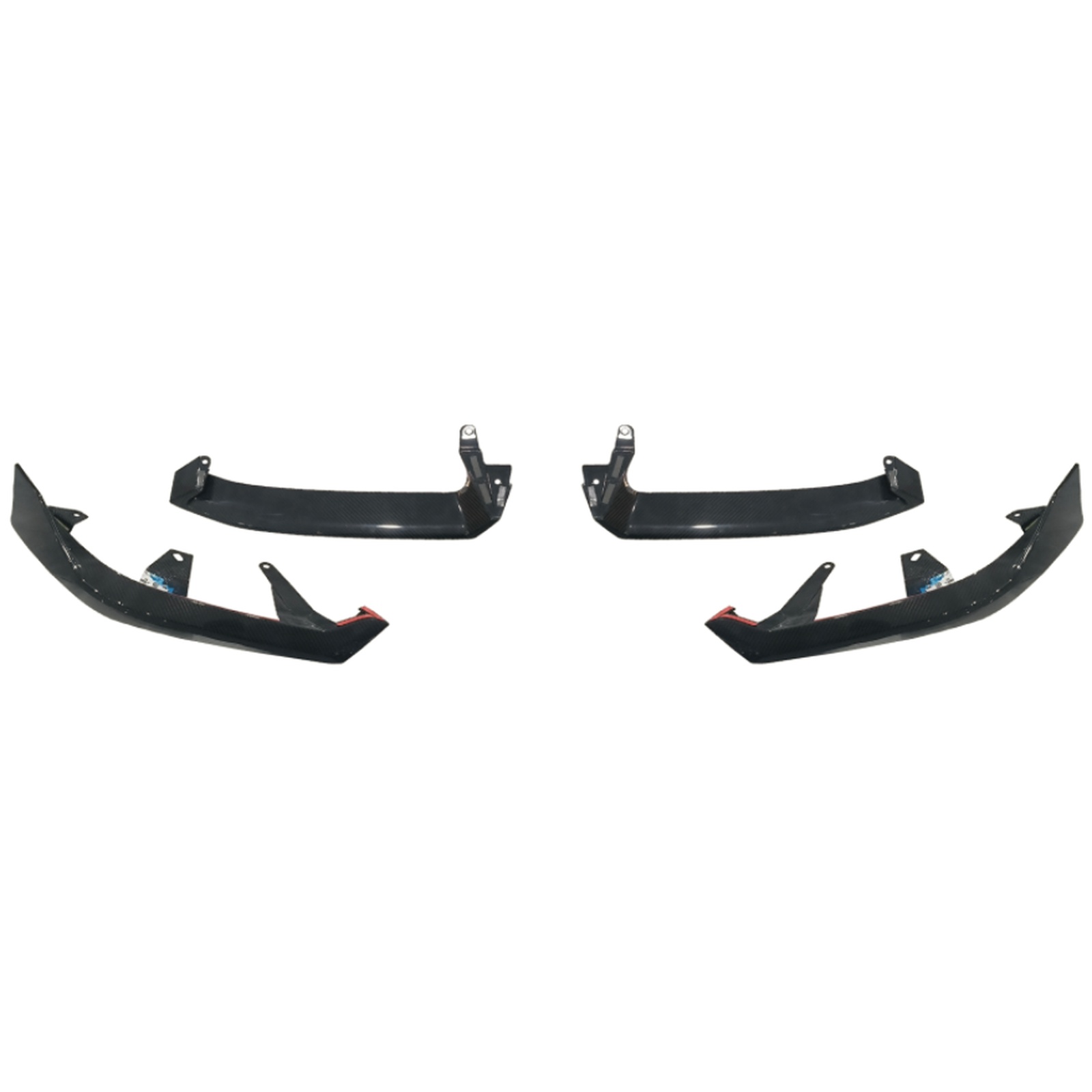 G60 M Performance Front Lip MTP-G60-010 for BMW