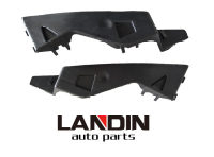 Bracket,Front Bumper VG0670051P for 大众 Volkswagen