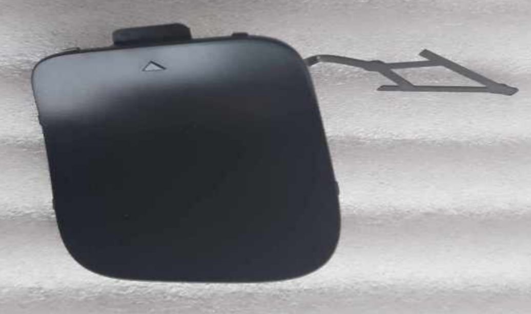Tow Cover BYD0010440F1 for 比亚迪 BYD