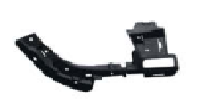 Bracket,Rear Bumper FD0130201 for 福特 Ford