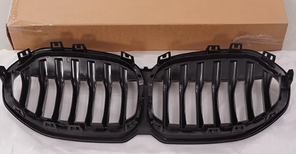 Grille BMT1410070 for 宝马改装 BMW Tuning