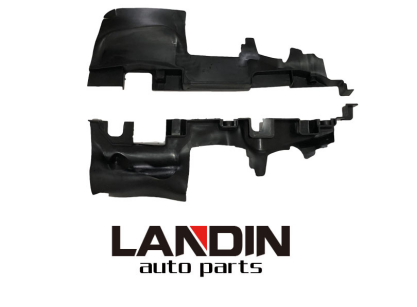 Radiator Support AU0710491 for 奥迪 Audi