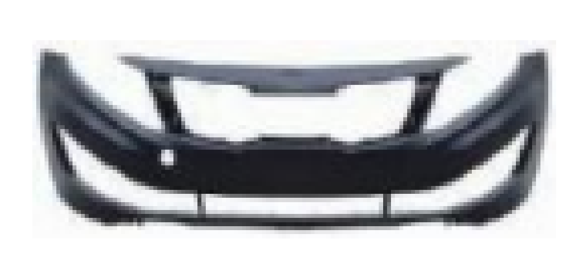 Front Bumper KA0330040F1 for 起亚 Kia