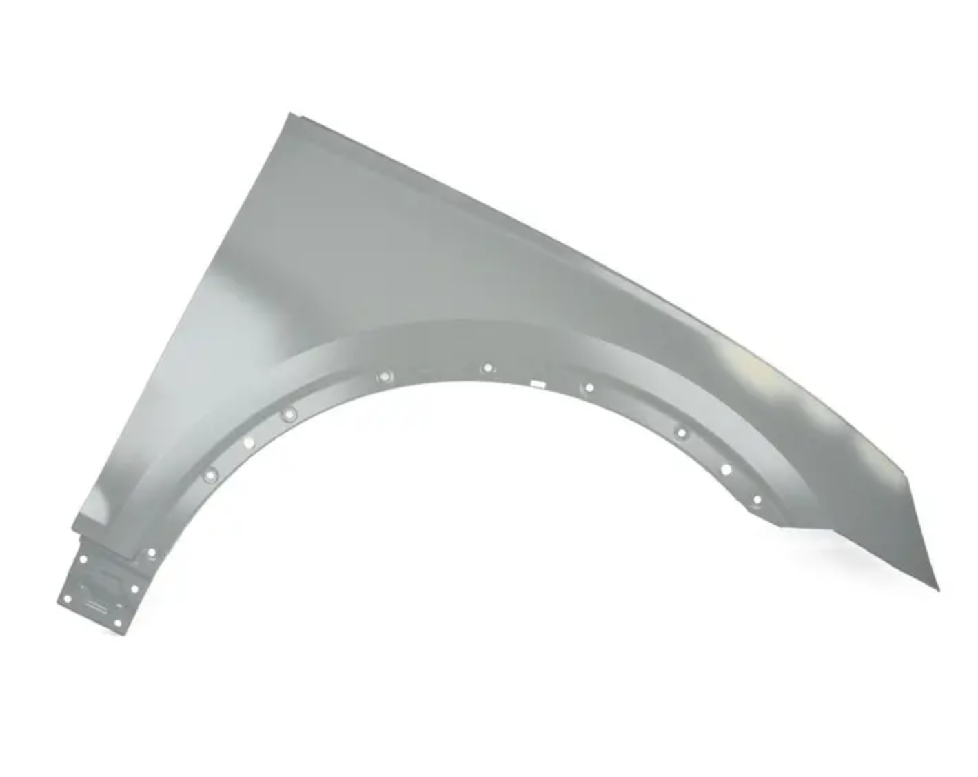 Fender，Front AU0180022 for 奥迪 Audi