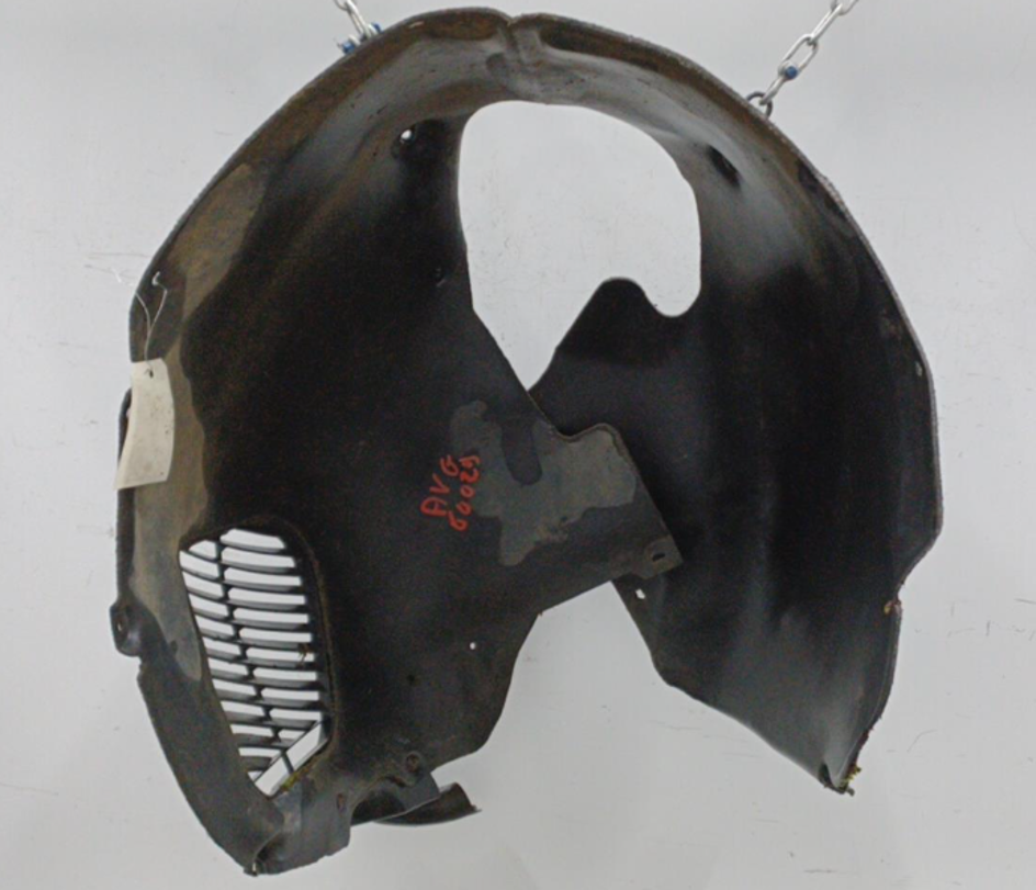 Inner Fender VG1230031P for 大众 Volkswagen