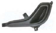 Fog Lamp Cover HN00330091 for 现代 Hyundai