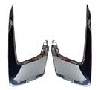 Moulding,Front bumper MB0030402U1 for 三菱 Mitsubishi