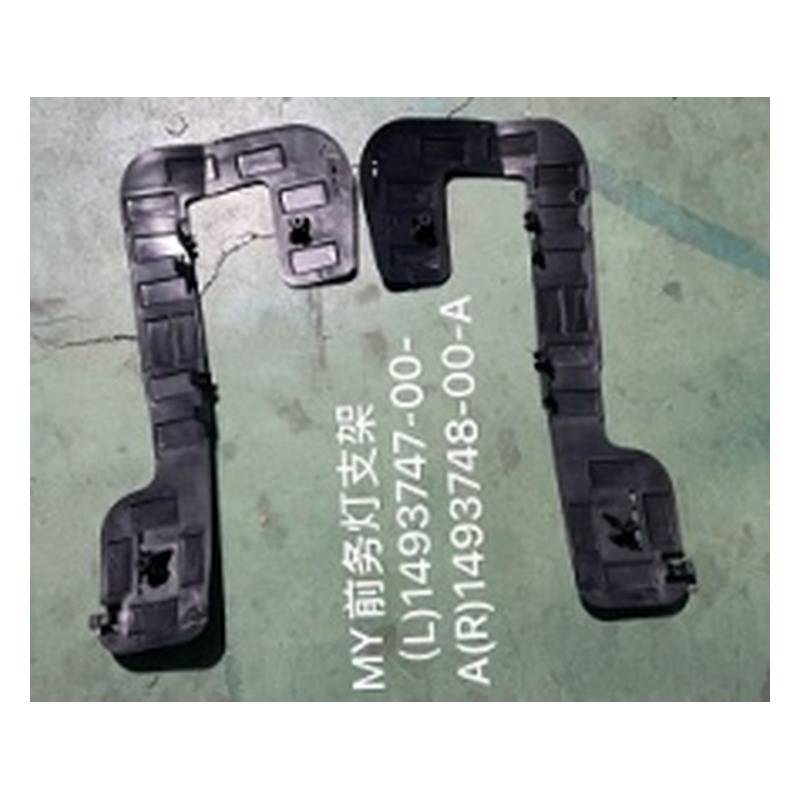 Fog Lamps TS0040100 for 特斯拉 Tesla