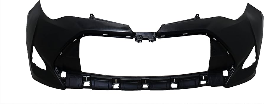 Front Bumper TY0620040 for 丰田 Toyota
