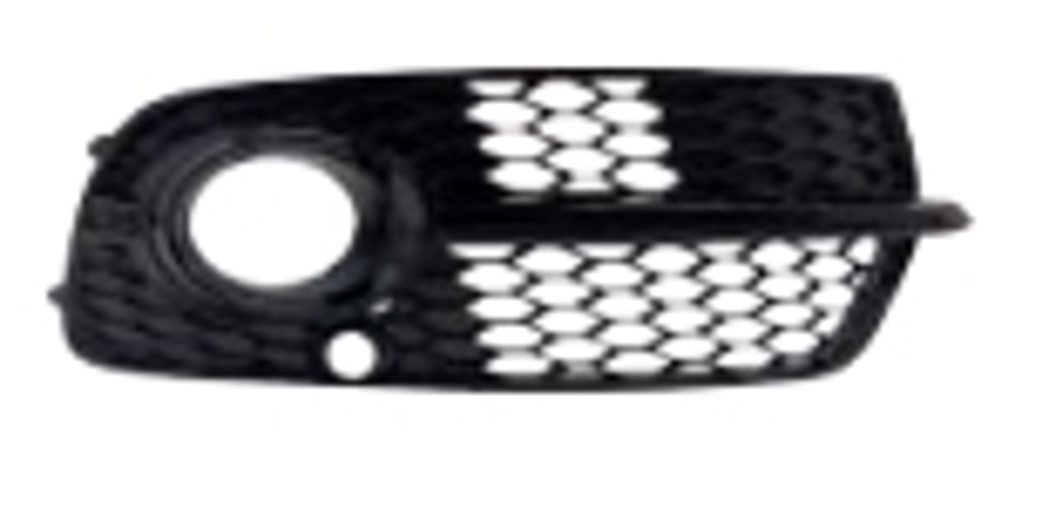 Fog Lamp Cover AU0190091SPP for 奥迪 Audi