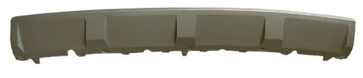 Spoiler SE0020330MB for 西雅特 Seat