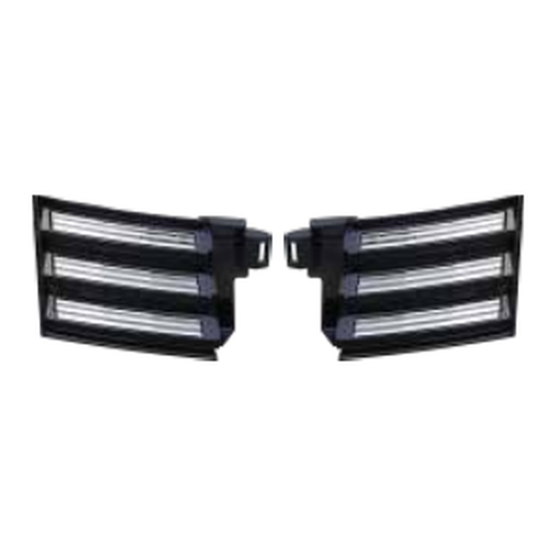 Grille NS0880072TR for 日产 Nissan