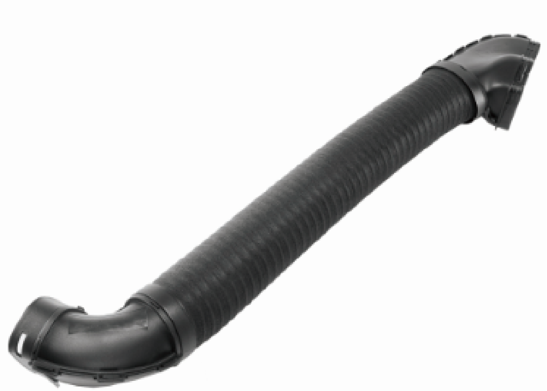 Air Intake pipe/Duct BC0530340 for 梅赛德斯-奔驰 Mercedes-Benz