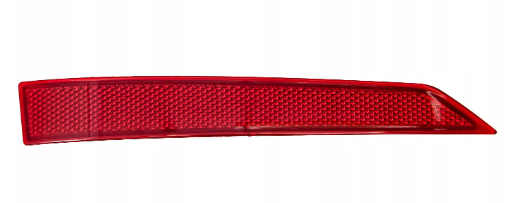 Rear bumper lamp BM0351242 for 宝马 BMW