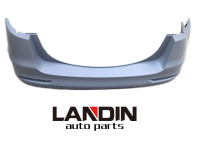 Rear Bumper FD0810190K for 福特 Ford