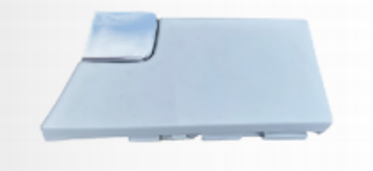 Side Skirts kit VG1593811 for 大众 Volkswagen