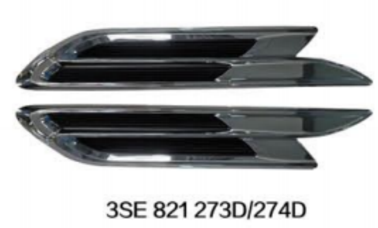 engine air vent BT0011340 for 宾利 Bentley