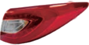 Tail Lamps HN0980171O1 for 现代 Hyundai