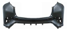 Rear Bumper TY1690190 for 丰田 Toyota