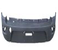 Rear Bumper FD0100190 for 福特 Ford