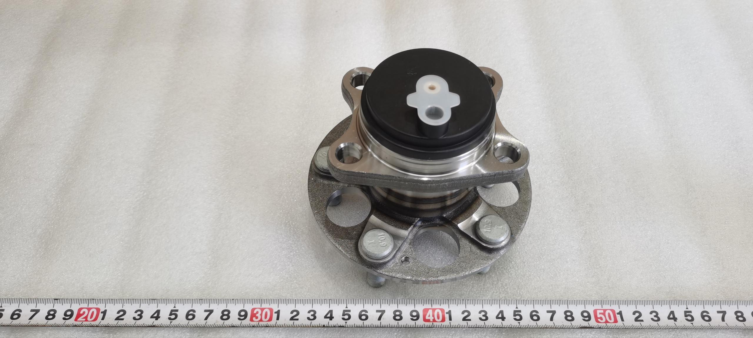 Wheel Hub BYD0080930 for 比亚迪 BYD