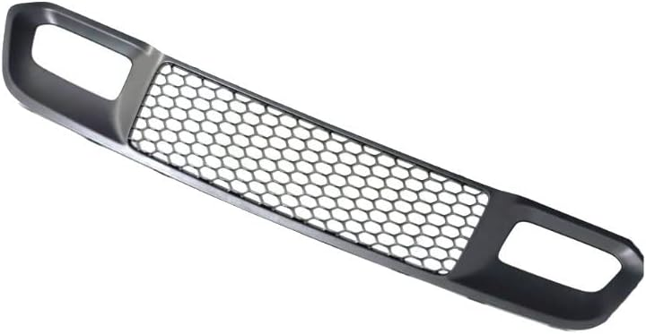Bumper Grille