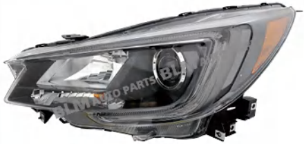 Head Lamps SB0280110 for 斯巴鲁 Subaru