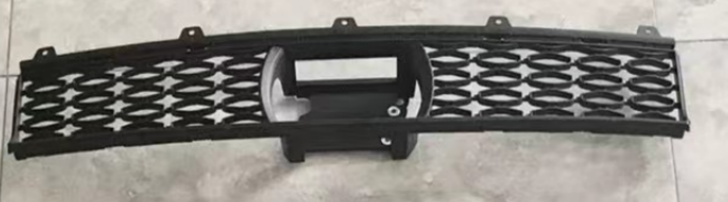 Grille SS0120070M2 for 劳斯莱斯 Rolls-royce