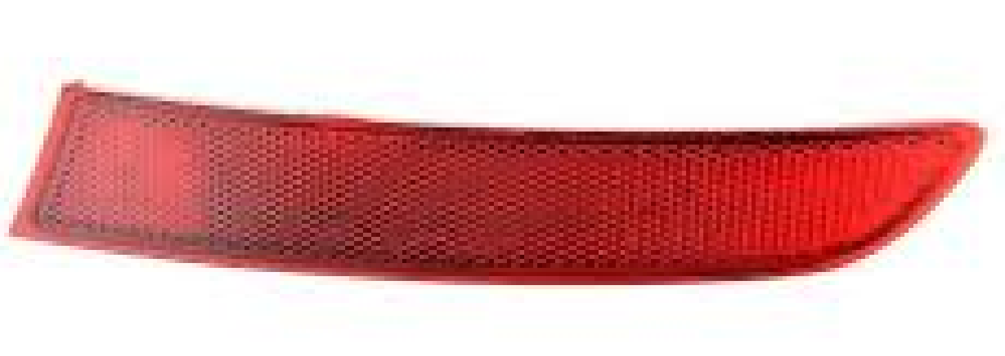 Rear bumper lamp BM0971242 for 宝马 BMW